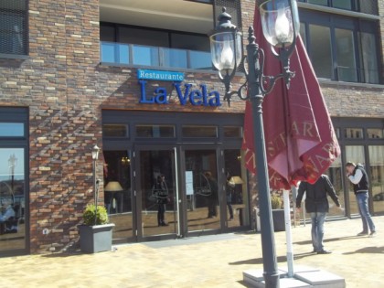 Photo: La Vela